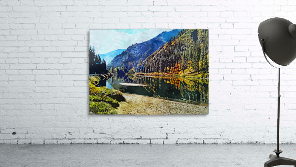 Nature Definition 1 Wall Preview
