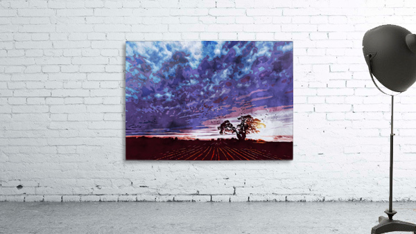 Nature Lover 8 Wall Preview