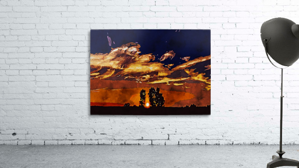 Nature Lover 7 Wall Preview
