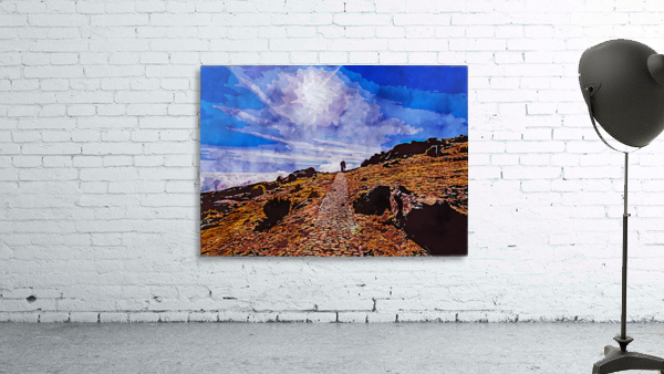 Nature Lover 6 Wall Preview