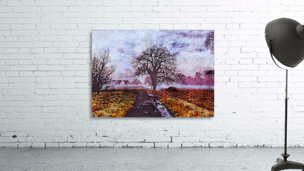 Nature Lover 3 Wall Preview