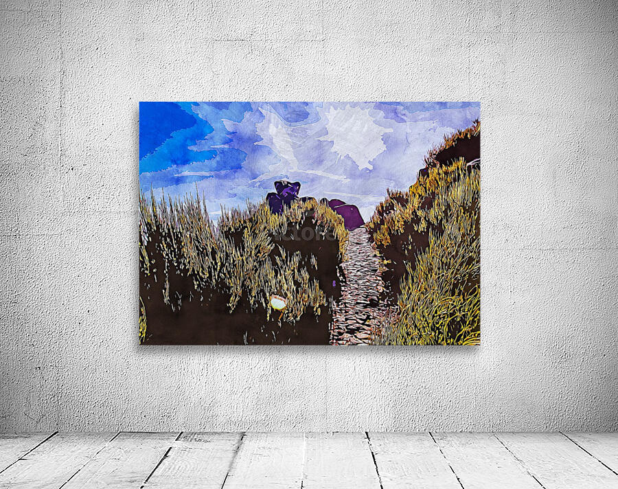 Nature Lover 2 Wall Preview