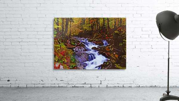 Nature Lover Wall Preview