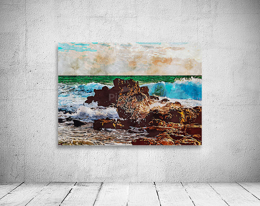 Nature View 13 Wall Preview