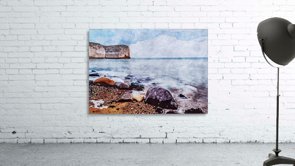Nature View 4 Wall Preview