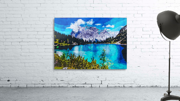 Nature View 2 Wall Preview