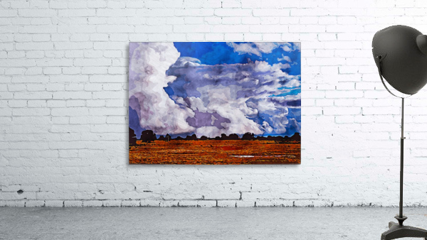 Nature View 1 Wall Preview