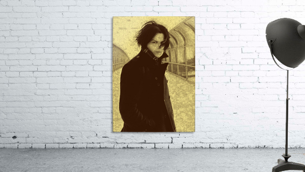 Jack White Vintage 13 Wall Preview