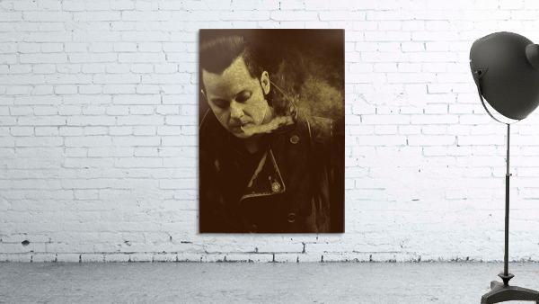 Jack White Vintage 21 Wall Preview