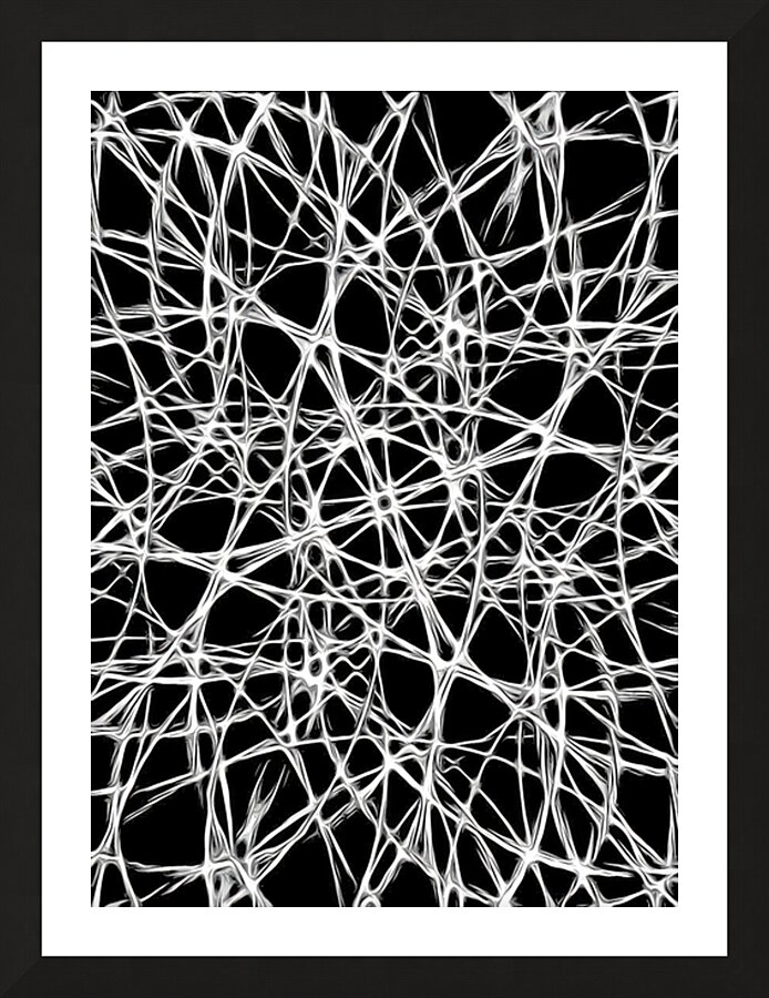 UNIVERSAL PATHWAYS Picture Frame Printing