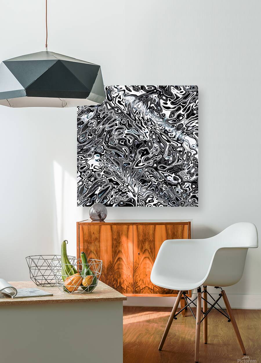 LIQUID DIGITAL Reproduction
