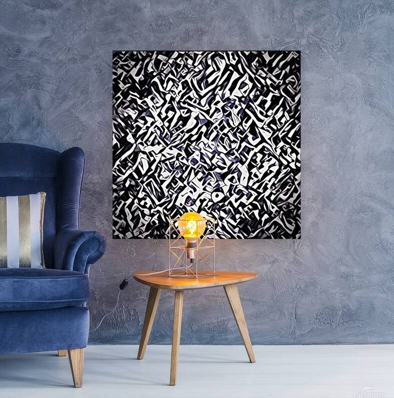 CHAOS THEORY Reproduction