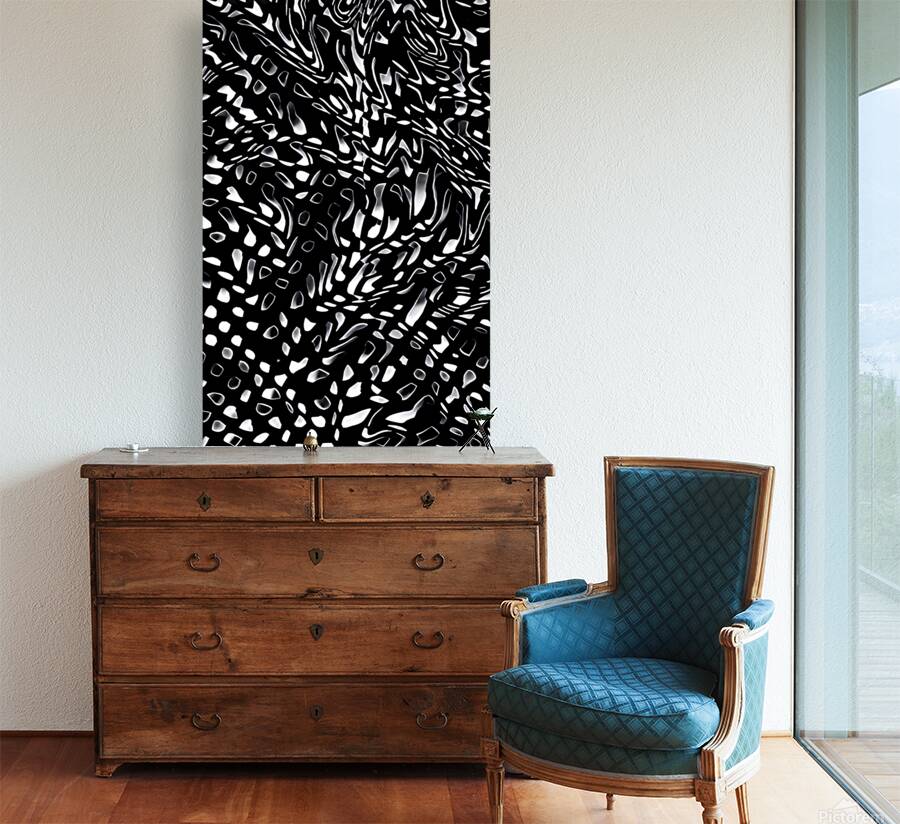 SEXY SPOTS Reproduction