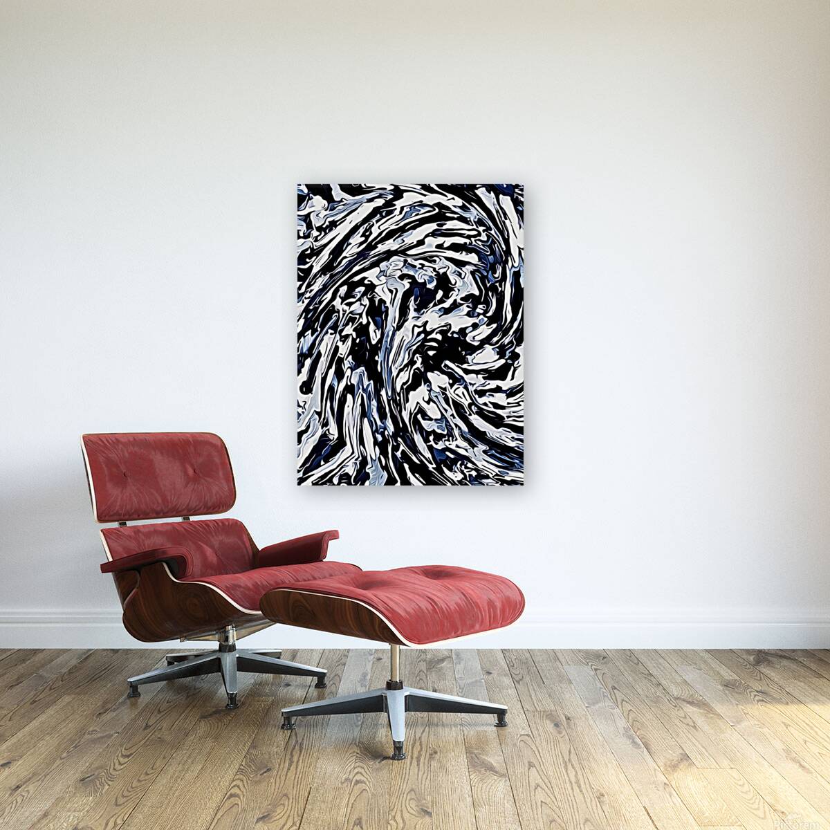 COLLIDING REALMS Reproduction