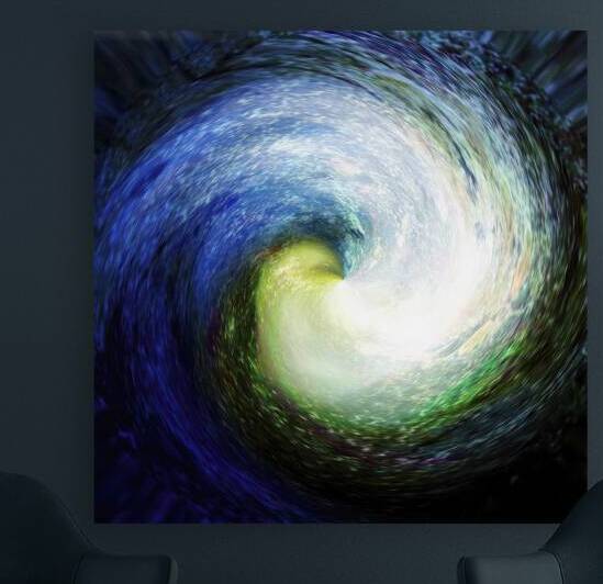 UNITY IN CONSCIOUSNESS by UPTOWNLOCAL STUDIOS