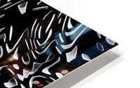 SEXY SPOTS HD Metal print