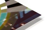 METICULOUS ALGORITHM n°1 Impression metal HD
