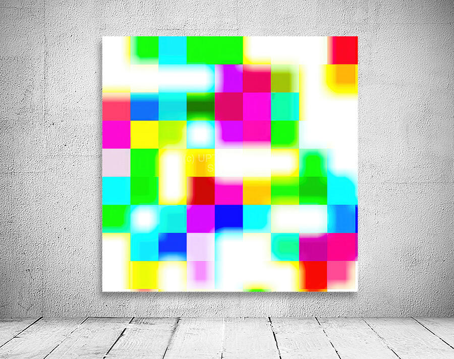 BRILLIANCE Wall Preview