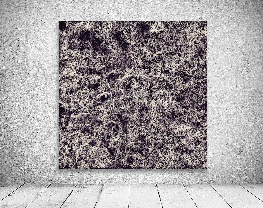 VEINS Wall Preview