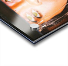 erykah badu 9 Acrylic print