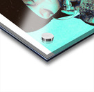 erykah badu 5 Acrylic print