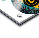 james brown 14 Acrylic print
