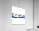 Kansas City Royals 2 Acrylic Print