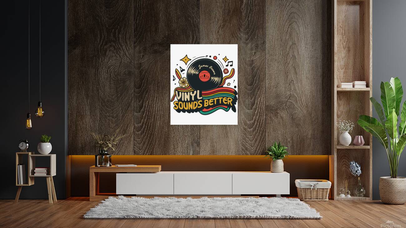 james brown 4 Reproduction
