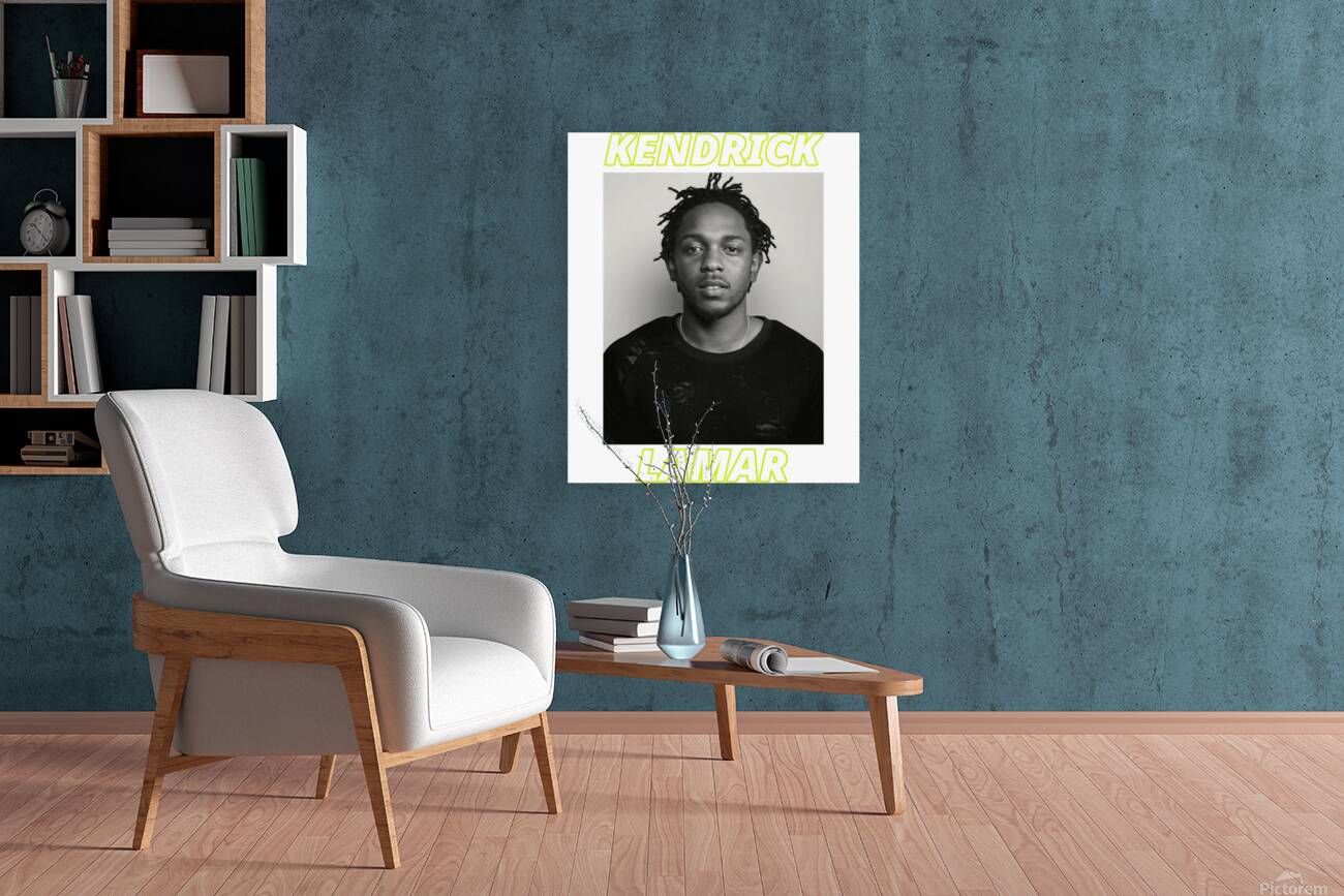 Kendrick Lamar 6 Reproduction