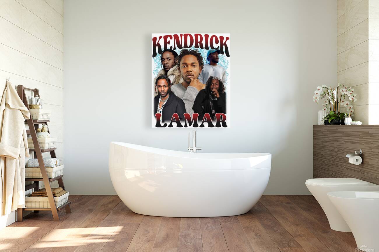 Kendrick Lamar 27 Reproduction