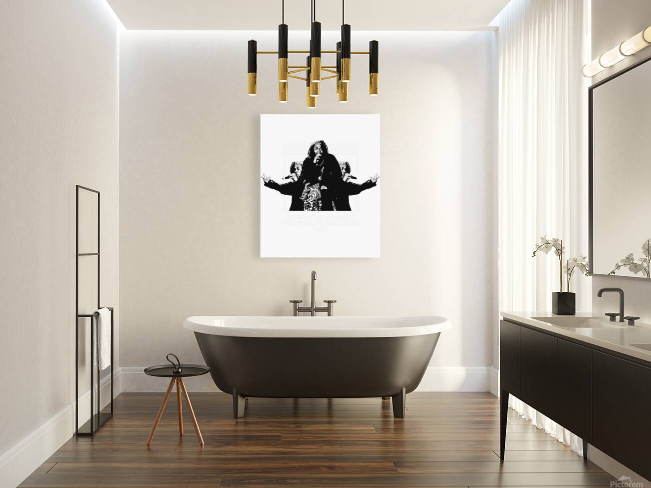 Kendrick Lamar 34 Reproduction