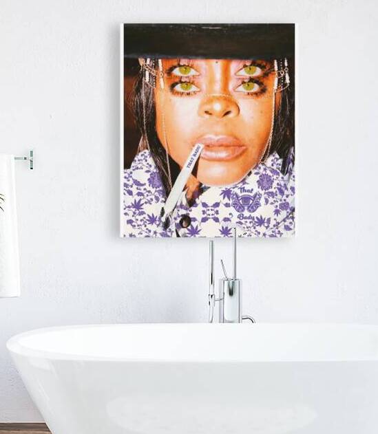 erykah badu 9 Reproduction