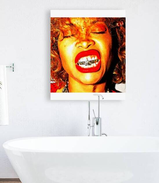 erykah badu 13 Reproduction