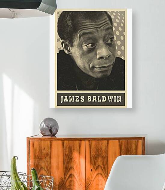 james brown 43 by RichardSDunn