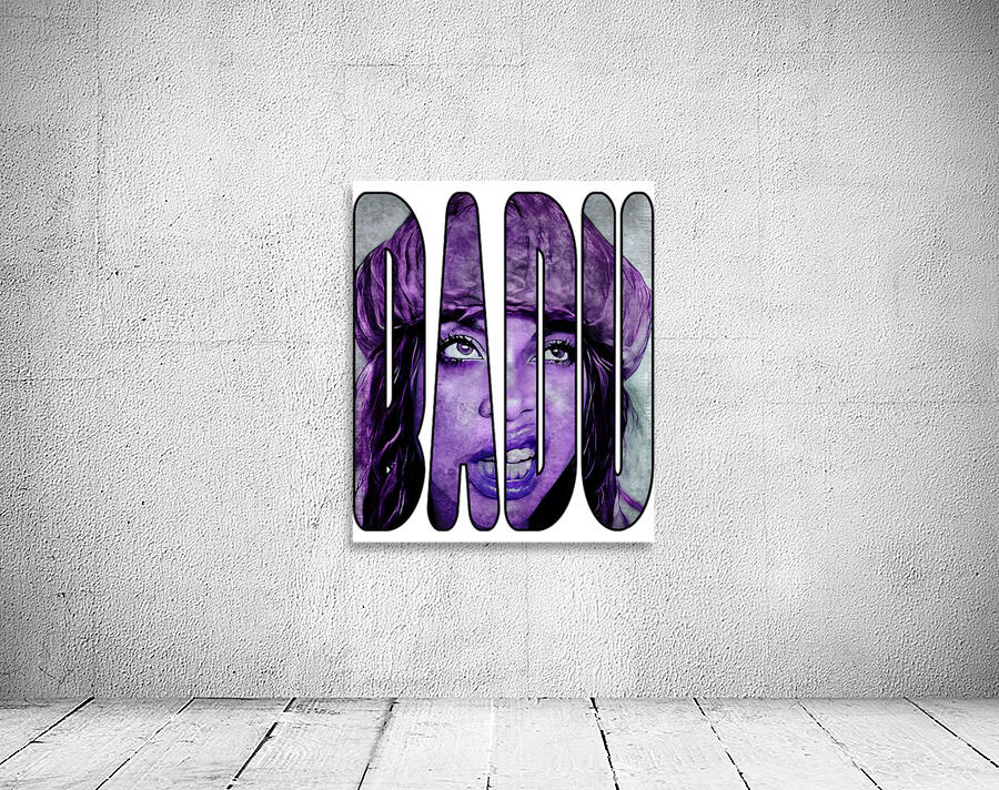 erykah badu 23 Wall Preview