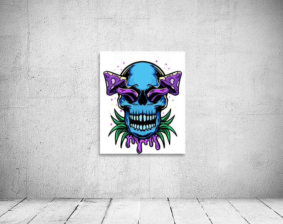 james brown 7 Wall Preview