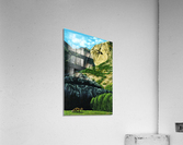 1988 010 Acrylic Print