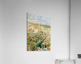 1989 025 Acrylic Print