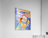0805 Lubavitcher Rebbe Acrylic Print