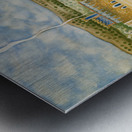 1989 025 Metal print