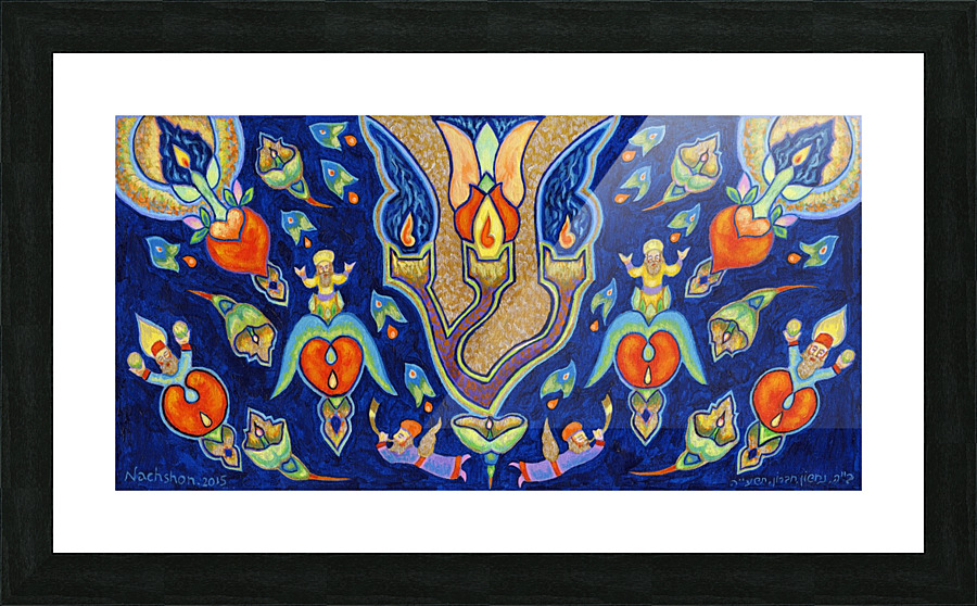 2015 011 Picture Frame print