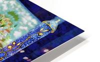 1993 012 HD Metal print