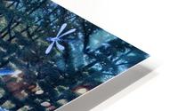 1987 026 HD Metal print