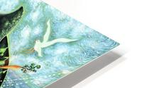 1999 015 HD Metal print