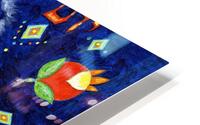 2015 018 HD Metal print