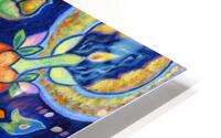 2015 011 HD Metal print
