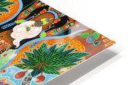 2000 08 HD Metal print