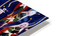 1994 023 HD Metal print