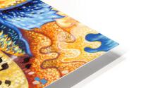 2000 038 HD Metal print