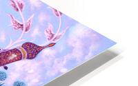 1989 040 HD Metal print
